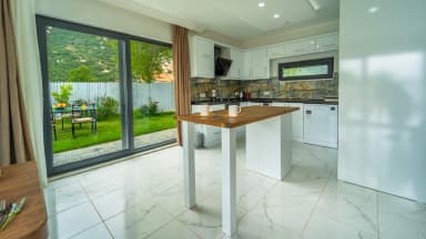 Villa Akkız Korunaklı Havuz 50