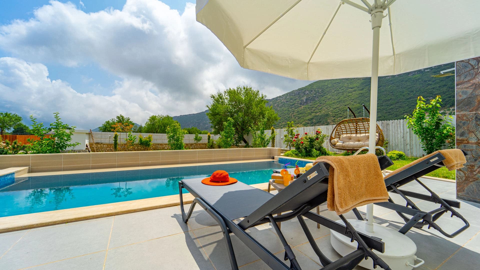 Villa Akkız Bezirgan 49