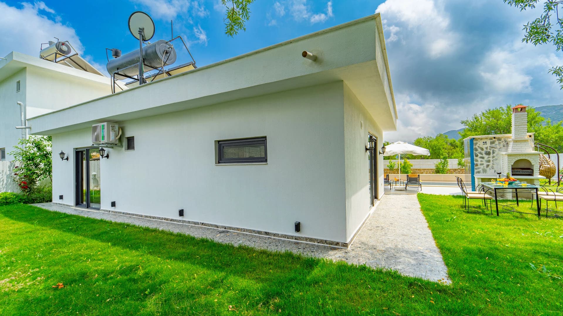 Villa Akkız Bezirgan 77