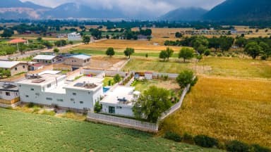 Villa Akkız Korunaklı Havuz 98