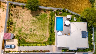 Villa Akkız Bezirgan 15