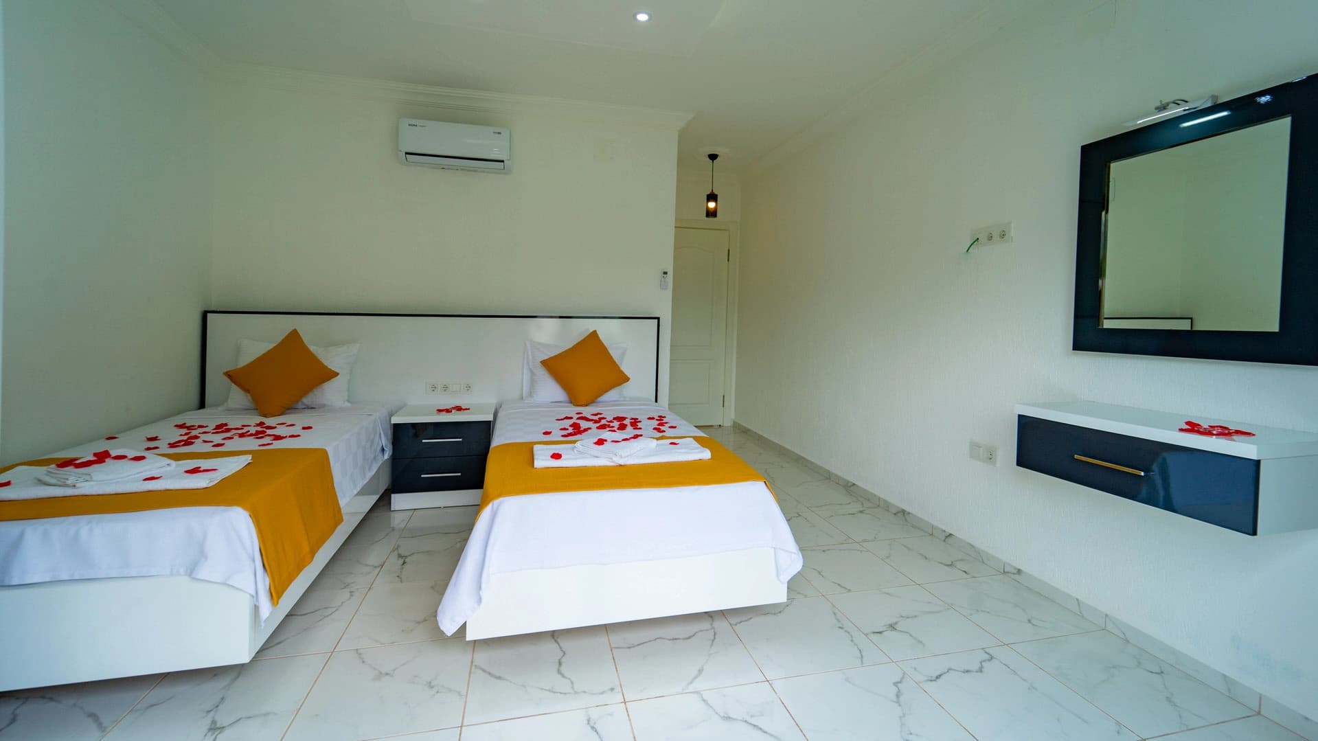 Villa Akkız Bezirgan 99