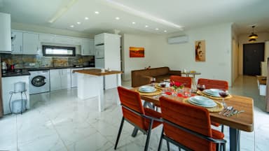 Villa Akkız Bezirgan 43