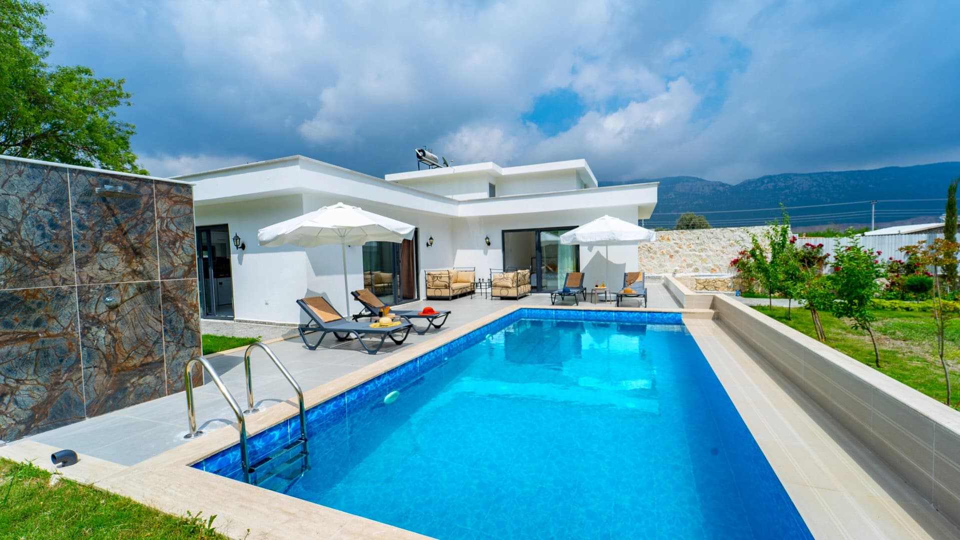 Villa Akkız Bezirgan 63