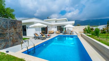 Villa Akkız Bezirgan 63