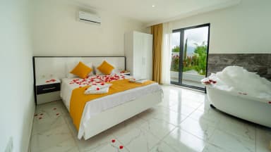 Villa Akkız Bezirgan 57