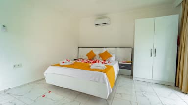 Villa Akkız Bezirgan 71