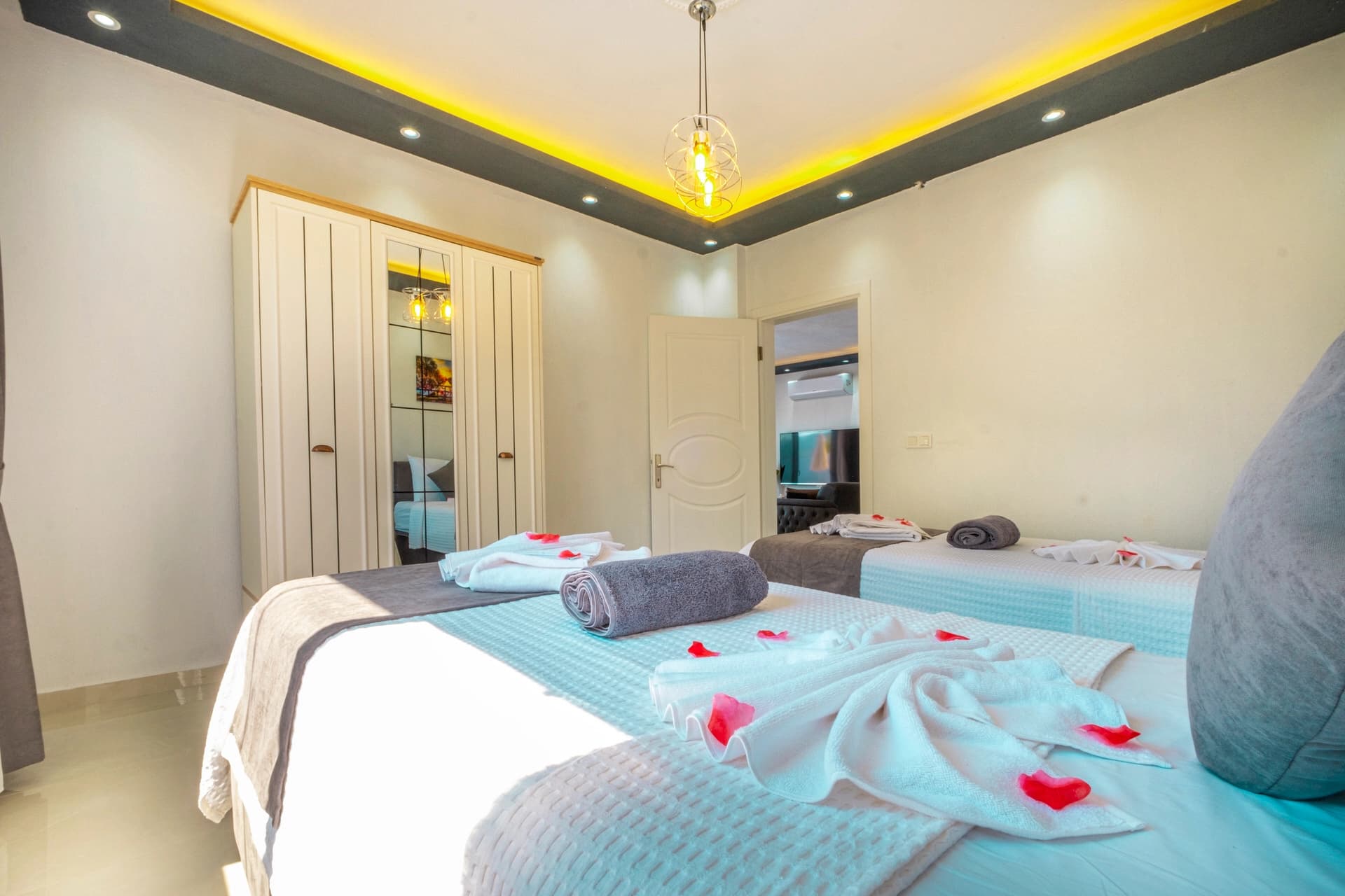 Villa Filiz Çocuk Havuzu 16