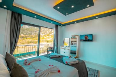 Villa Filiz Çocuk Havuzu 44