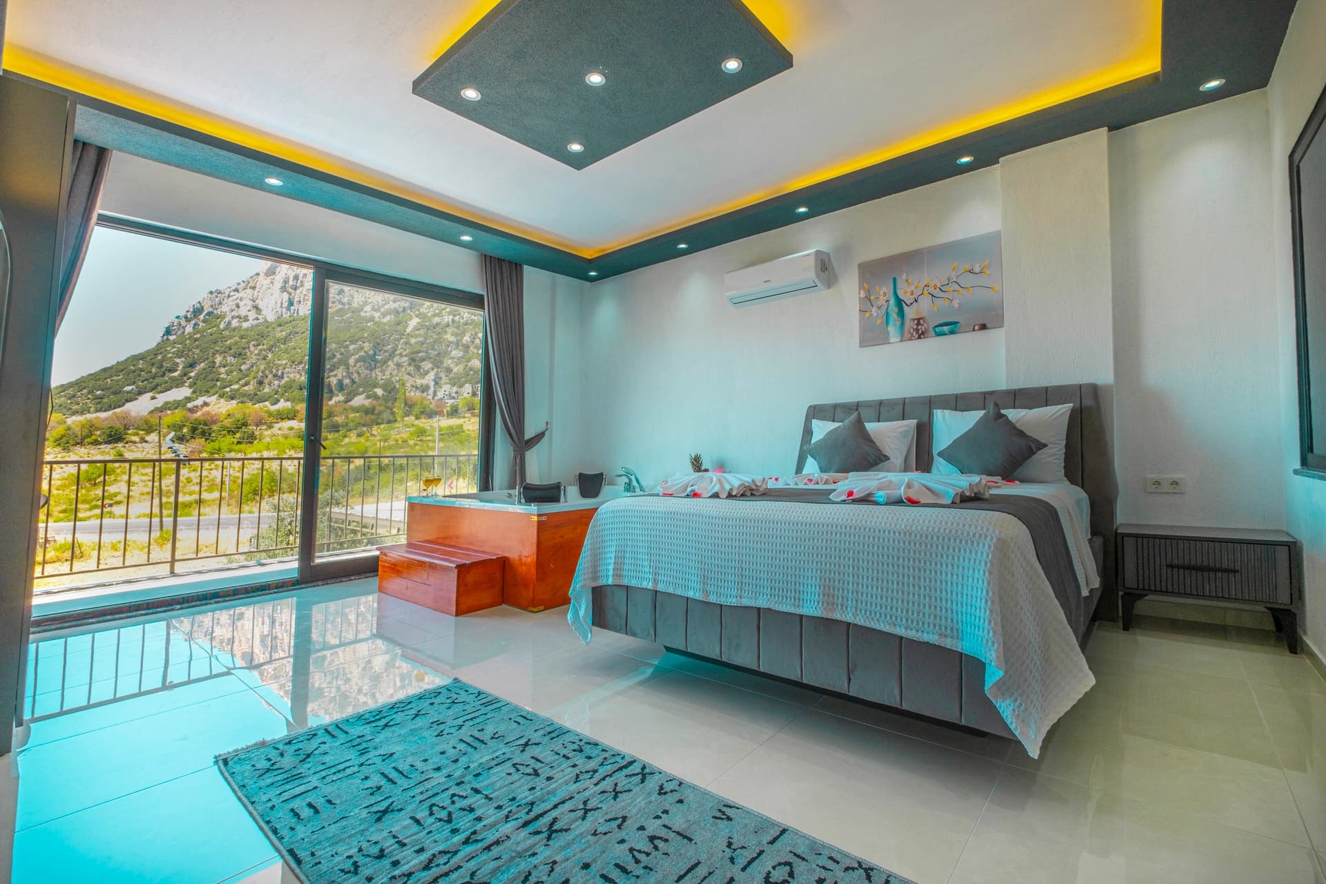 Villa Filiz Bezirgan 79