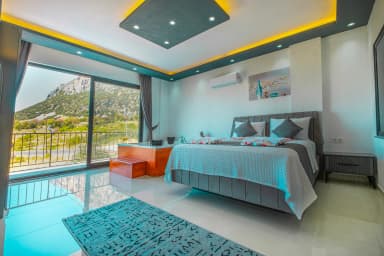 Villa Filiz Bezirgan 79