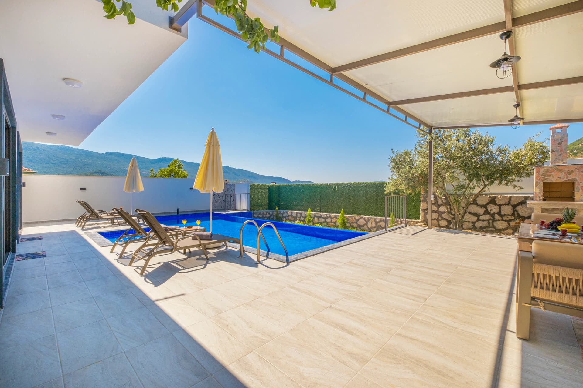 Villa Filiz Çocuk Havuzu 70