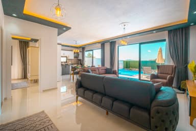 Villa Filiz Bezirgan 57