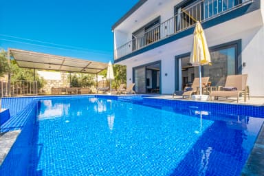 Villa Filiz Bezirgan 35