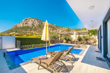 Villa Filiz Çocuk Havuzu 42