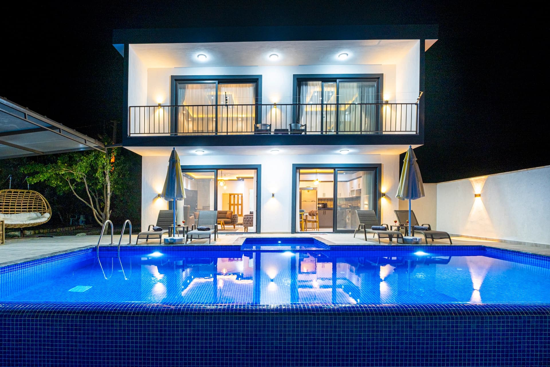 Villa Filiz Çocuk Havuzu 98