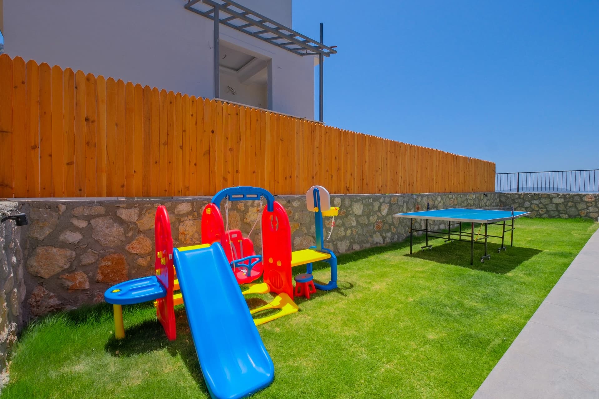 Villa Santorini Fethiye Fethiye 41