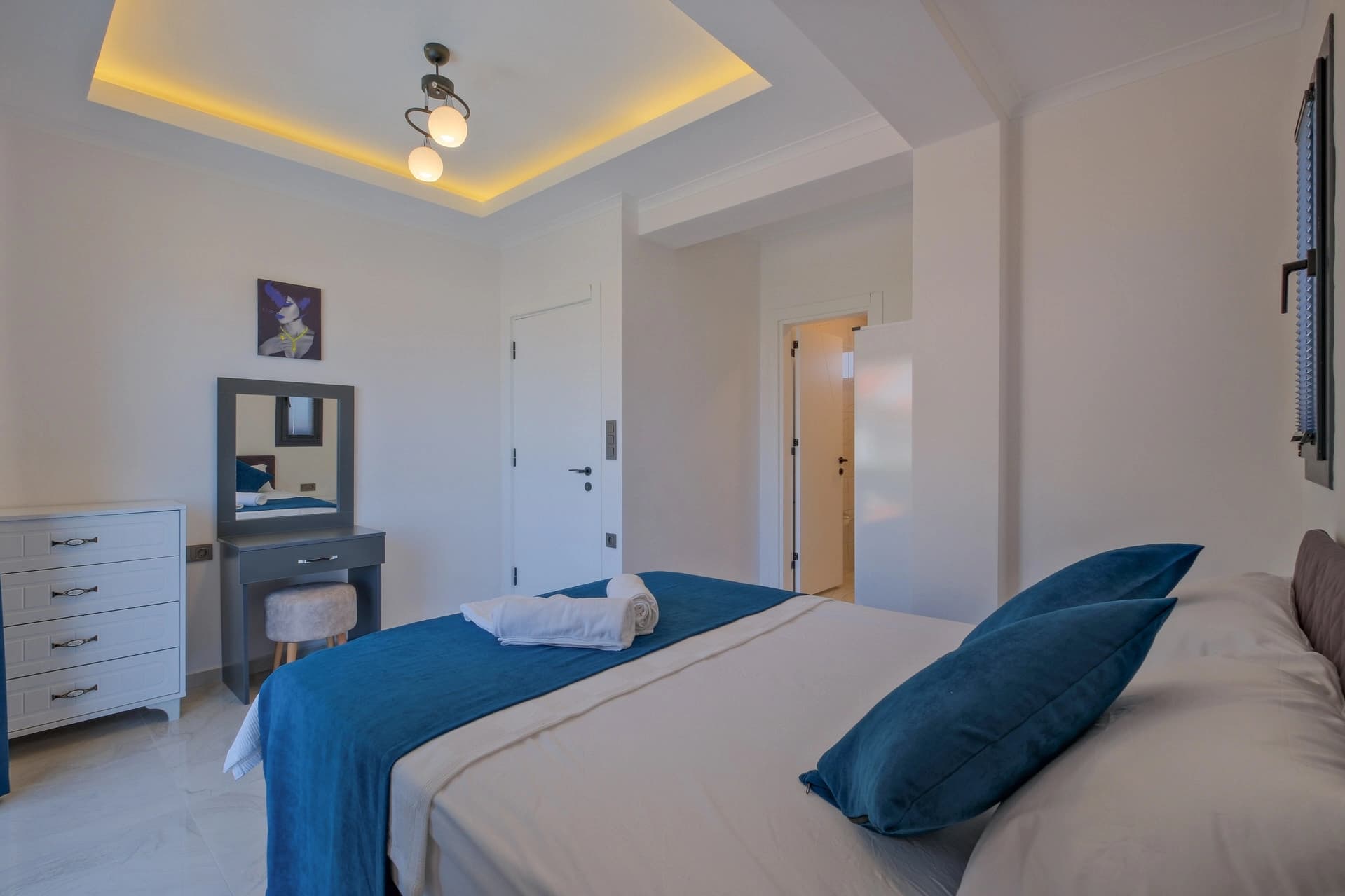 Villa Santorini Fethiye Fethiye 29