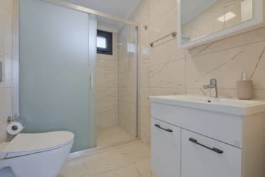 Villa Santorini Fethiye Fethiye 71