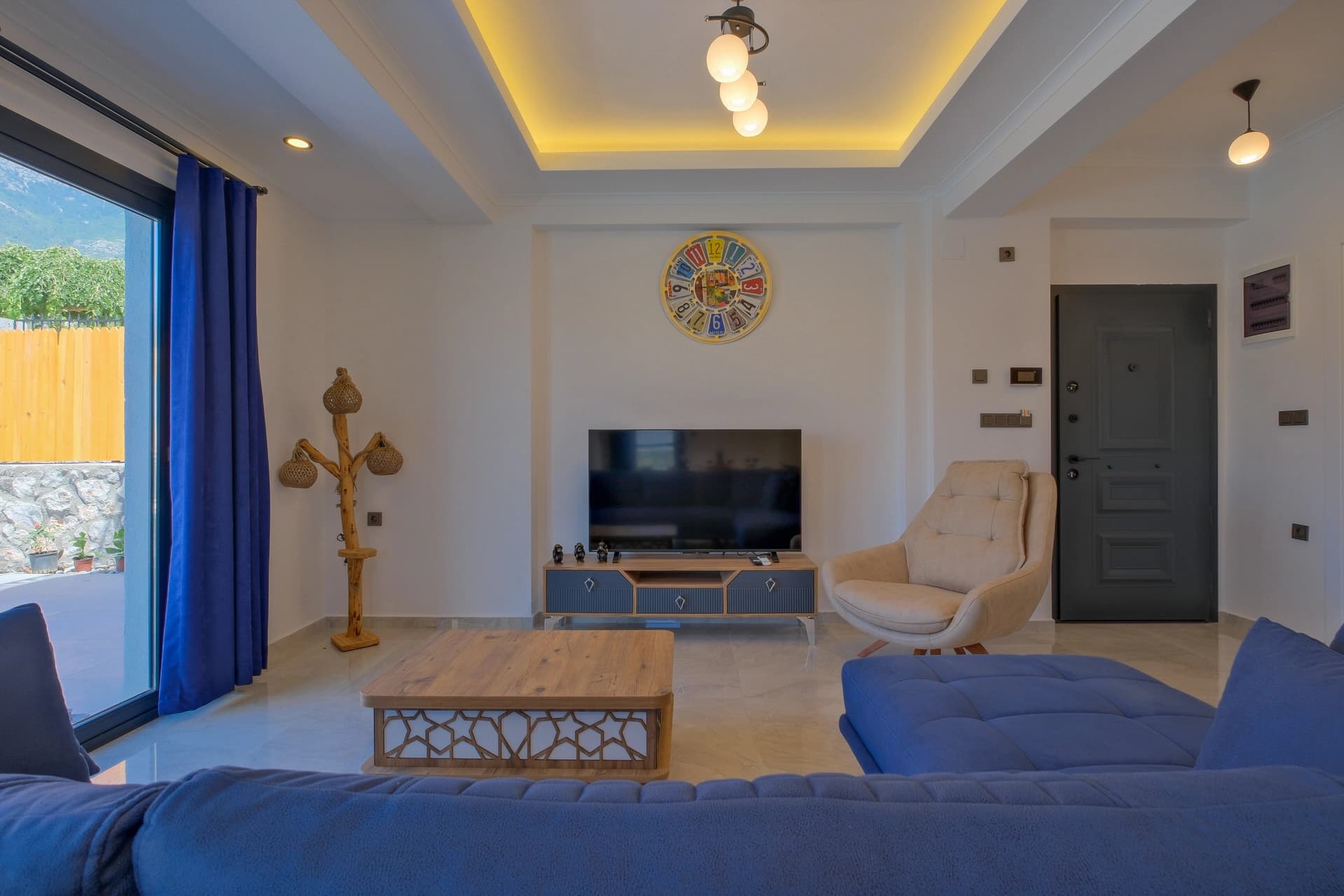 Villa Santorini Fethiye Fethiye 83