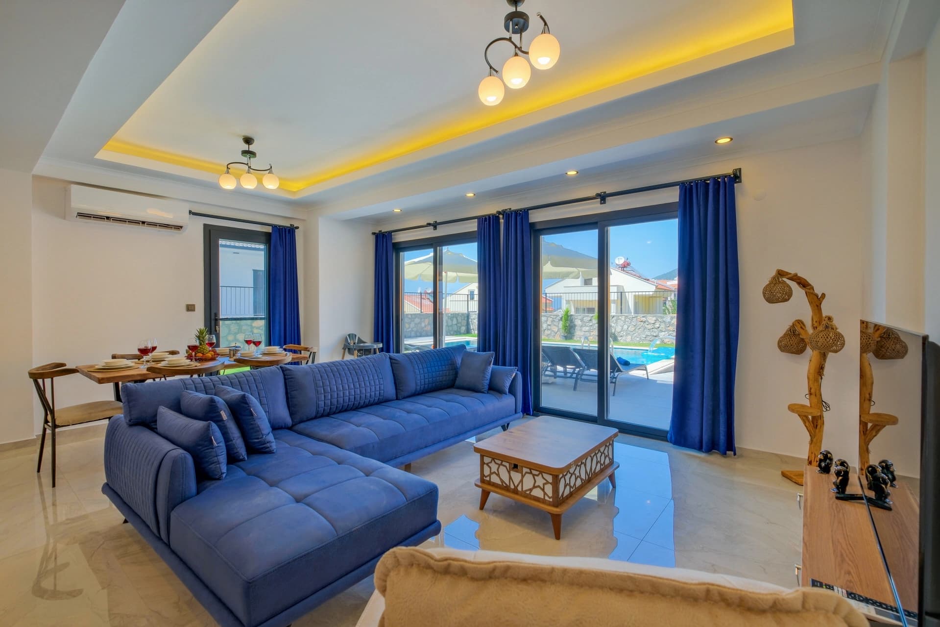 Villa Santorini Fethiye Fethiye 97