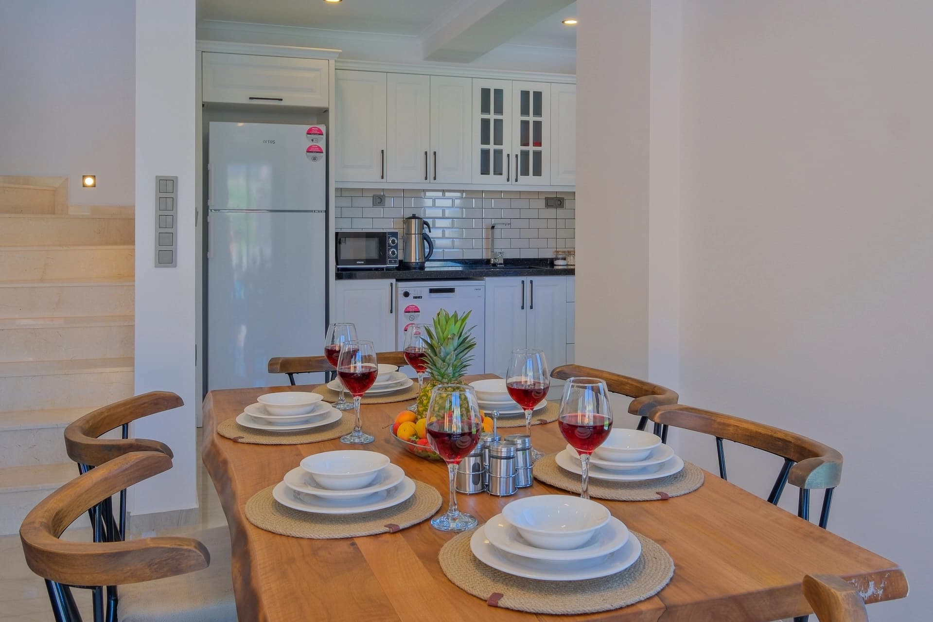 Villa Santorini Fethiye Fethiye 21