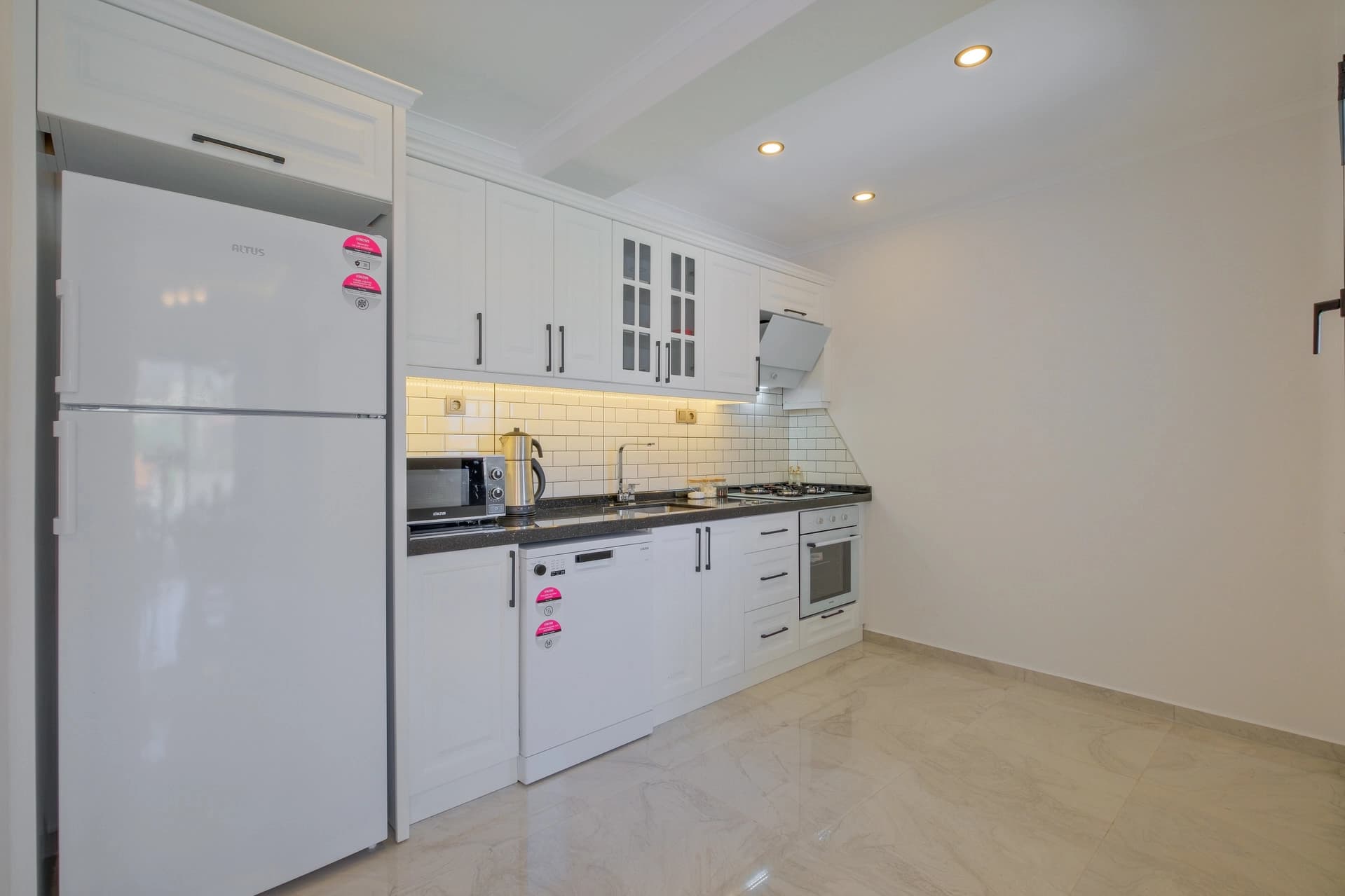 Villa Santorini Fethiye Fethiye 35