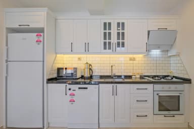 Villa Santorini Fethiye Fethiye 49