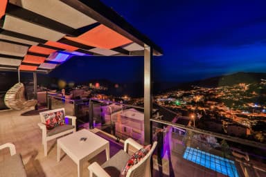 Villa Milano Özel Havuzlu 43