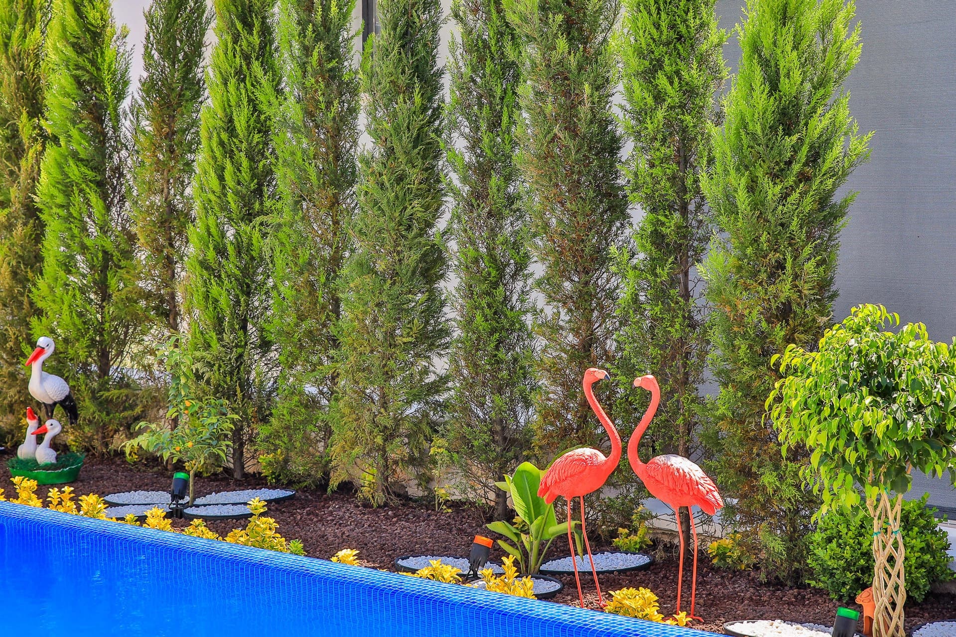 Villa Milano Kalkan 30