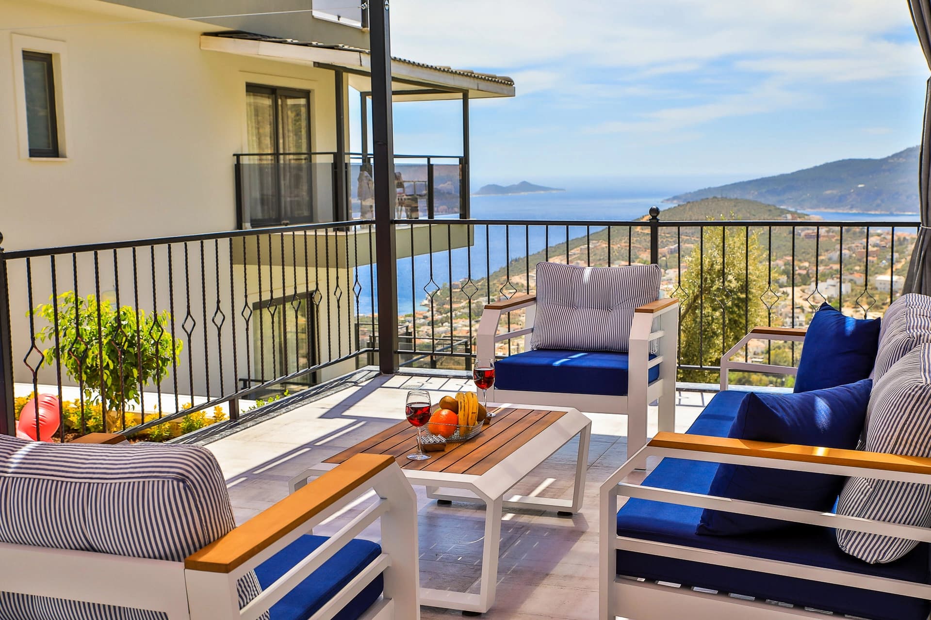 Villa Milano Tatil Villası 79