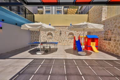 Villa Milano Tatil Villası 73