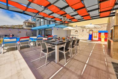 Villa Milano Kalkan 94