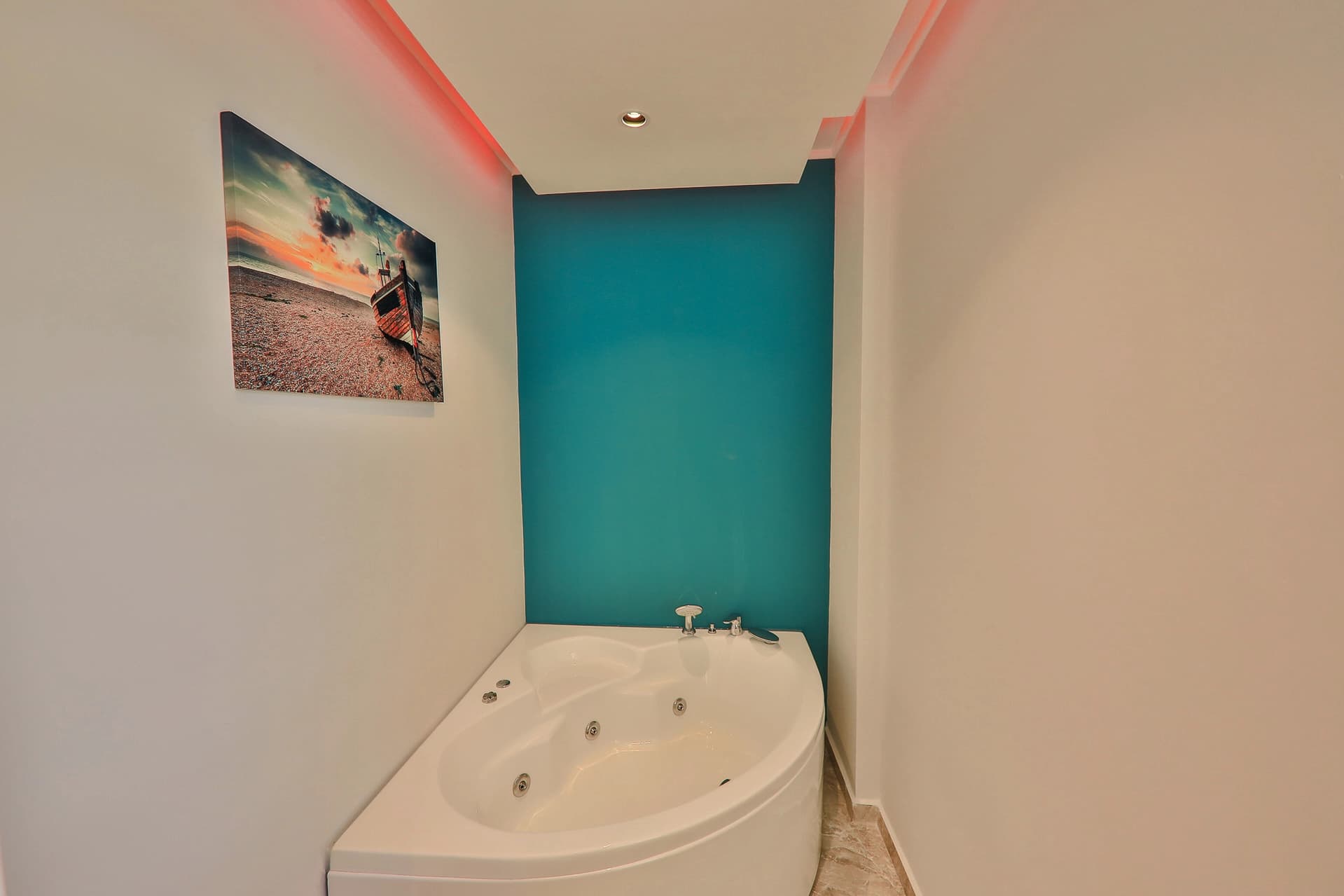 Villa Milano Tatil Villası 67