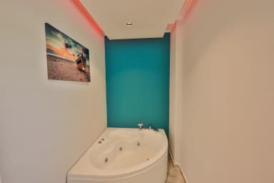 Villa Milano Tatil Villası 67