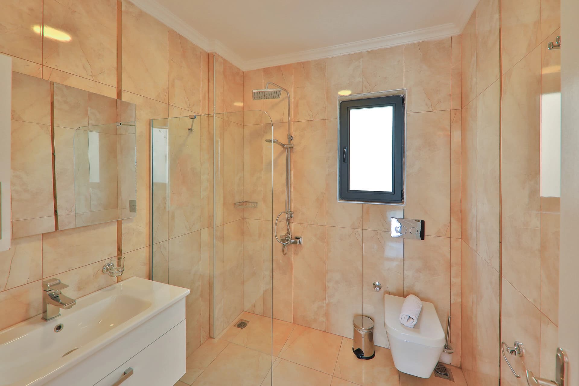 Villa Milano Kalkan 74