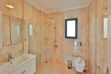 Villa Milano Kalkan 74