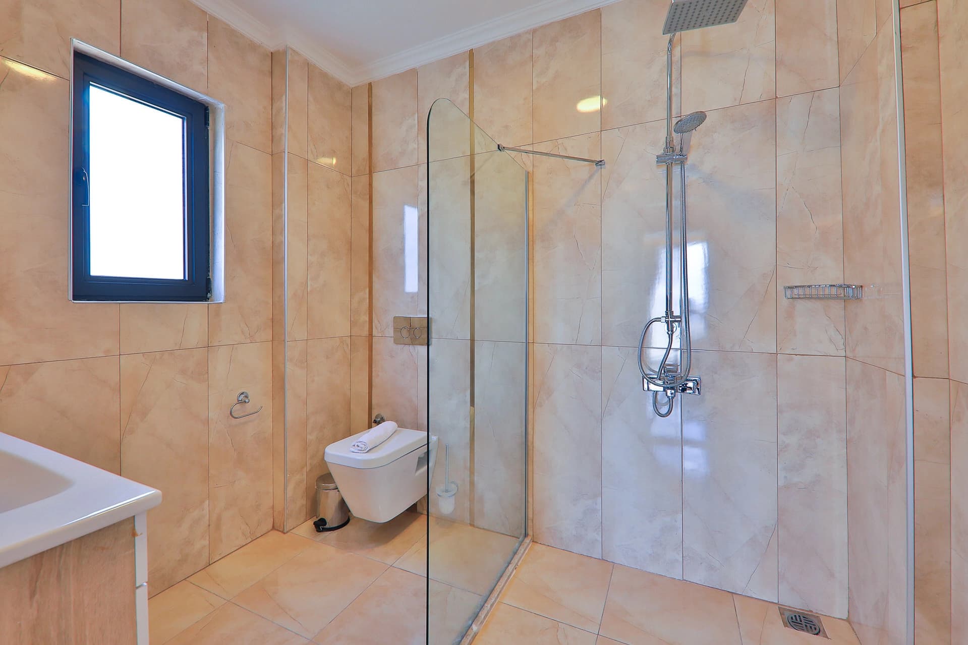 Villa Milano Kalkan 12