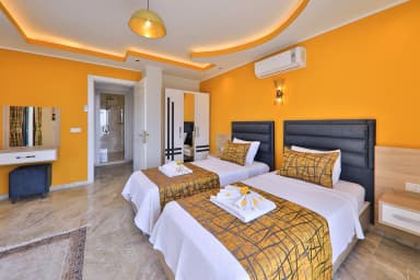 Villa Milano Kalkan 26