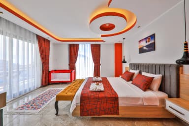 Villa Milano Kalkan 40