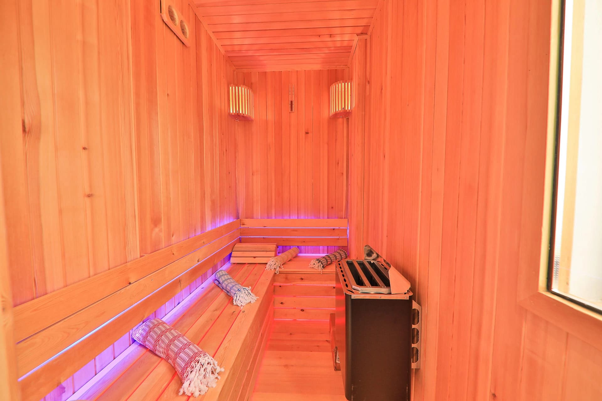 Villa Milano Tatil Villası 61