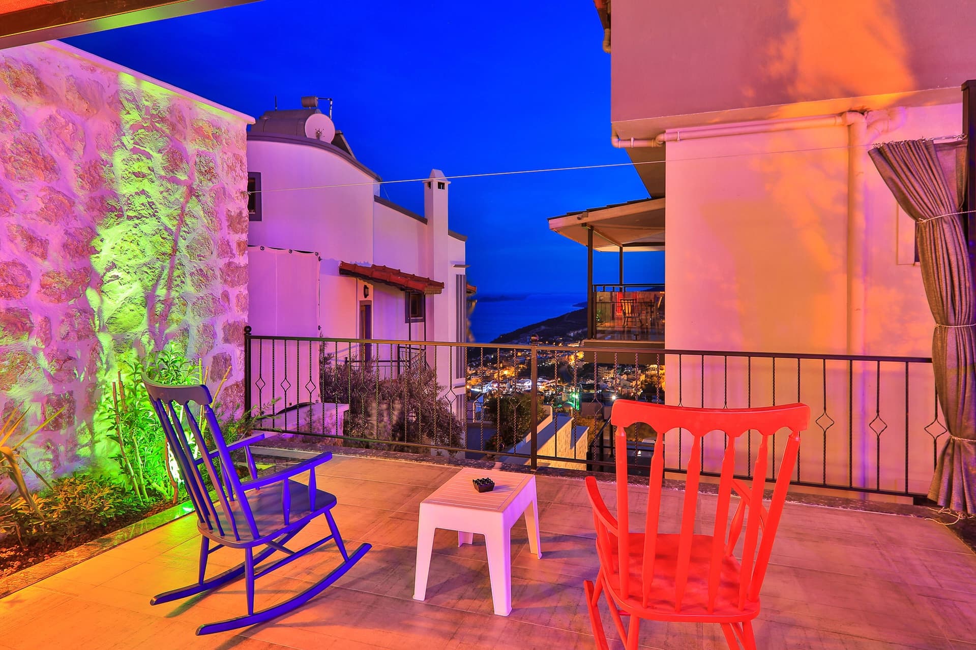 Villa Milano Özel Havuzlu 71