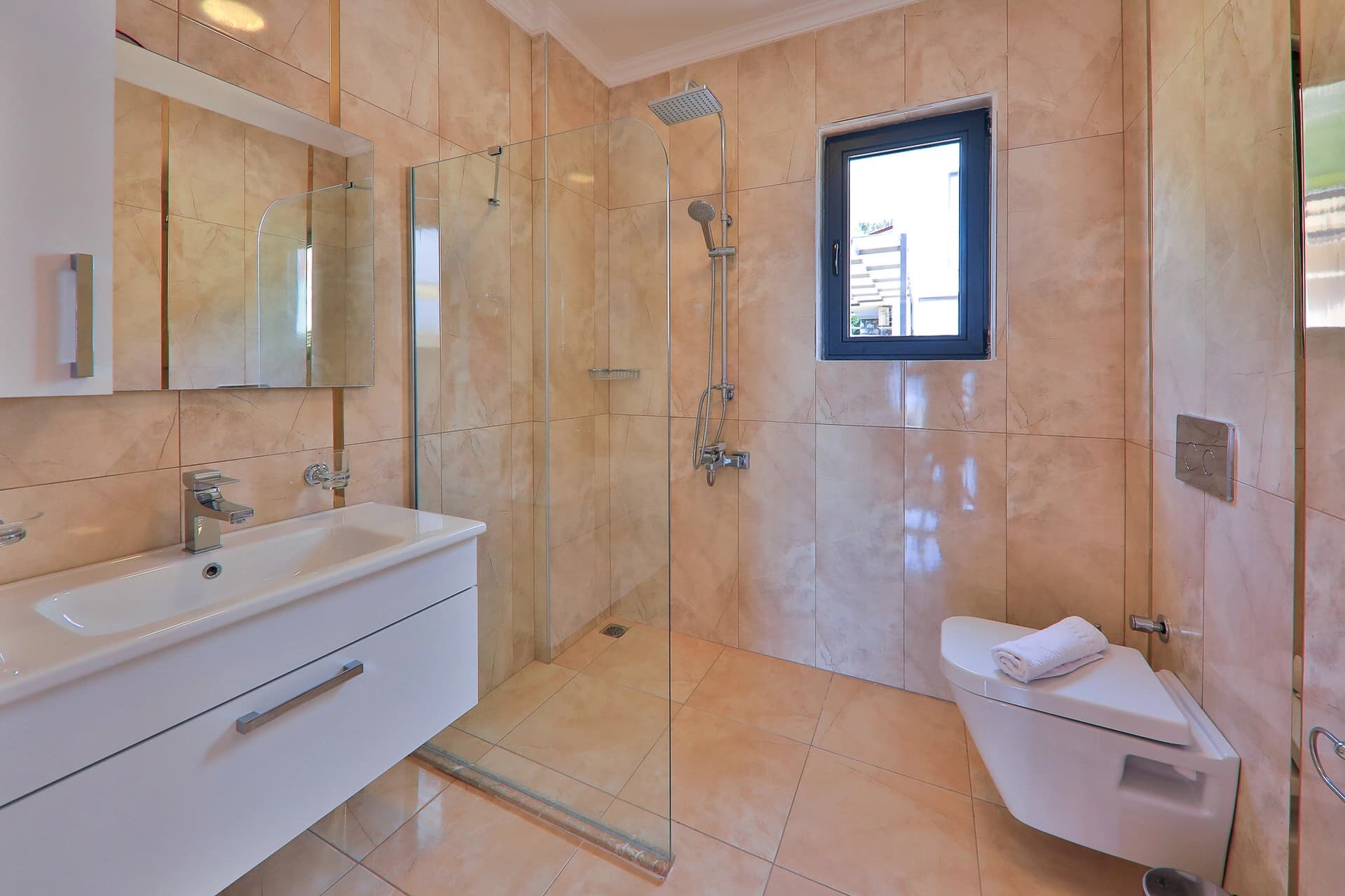 Villa Milano Kalkan 68