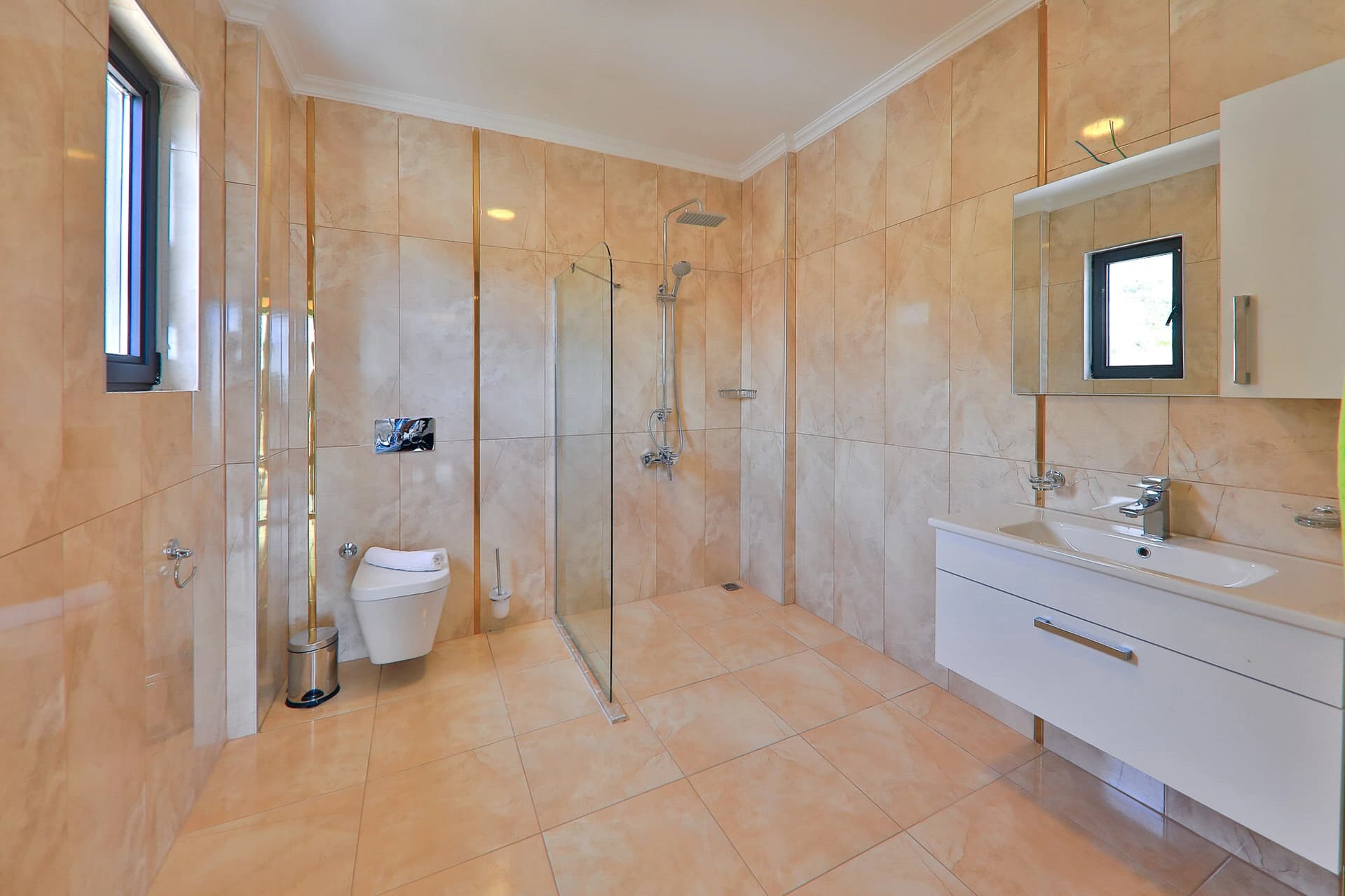 Villa Milano Kalkan 20