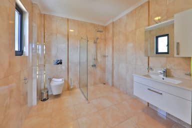 Villa Milano Kalkan 20