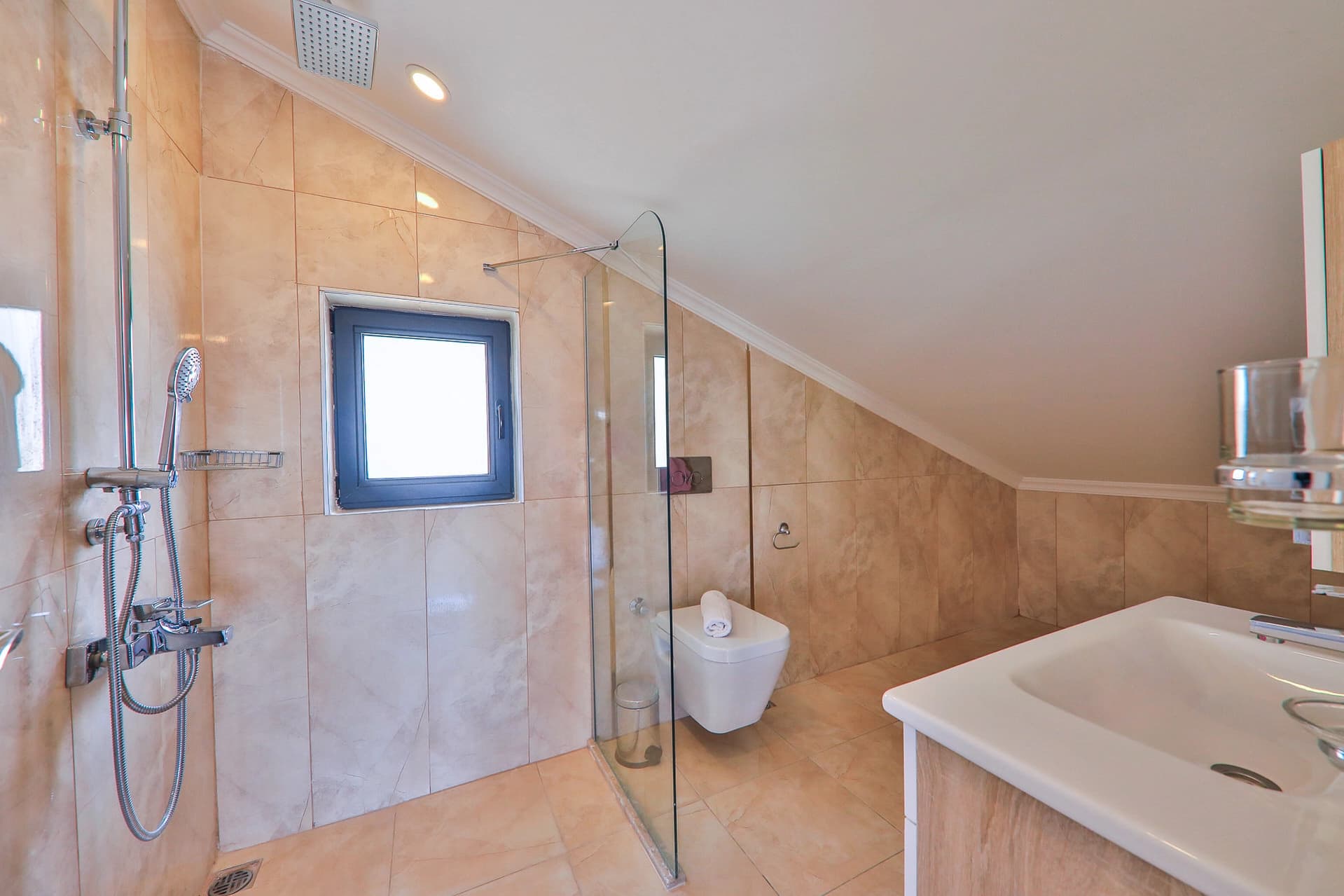 Villa Milano Kalkan 48