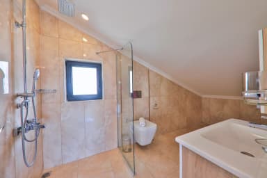 Villa Milano Kalkan 48