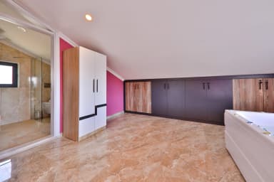 Villa Milano Tatil Villası 55