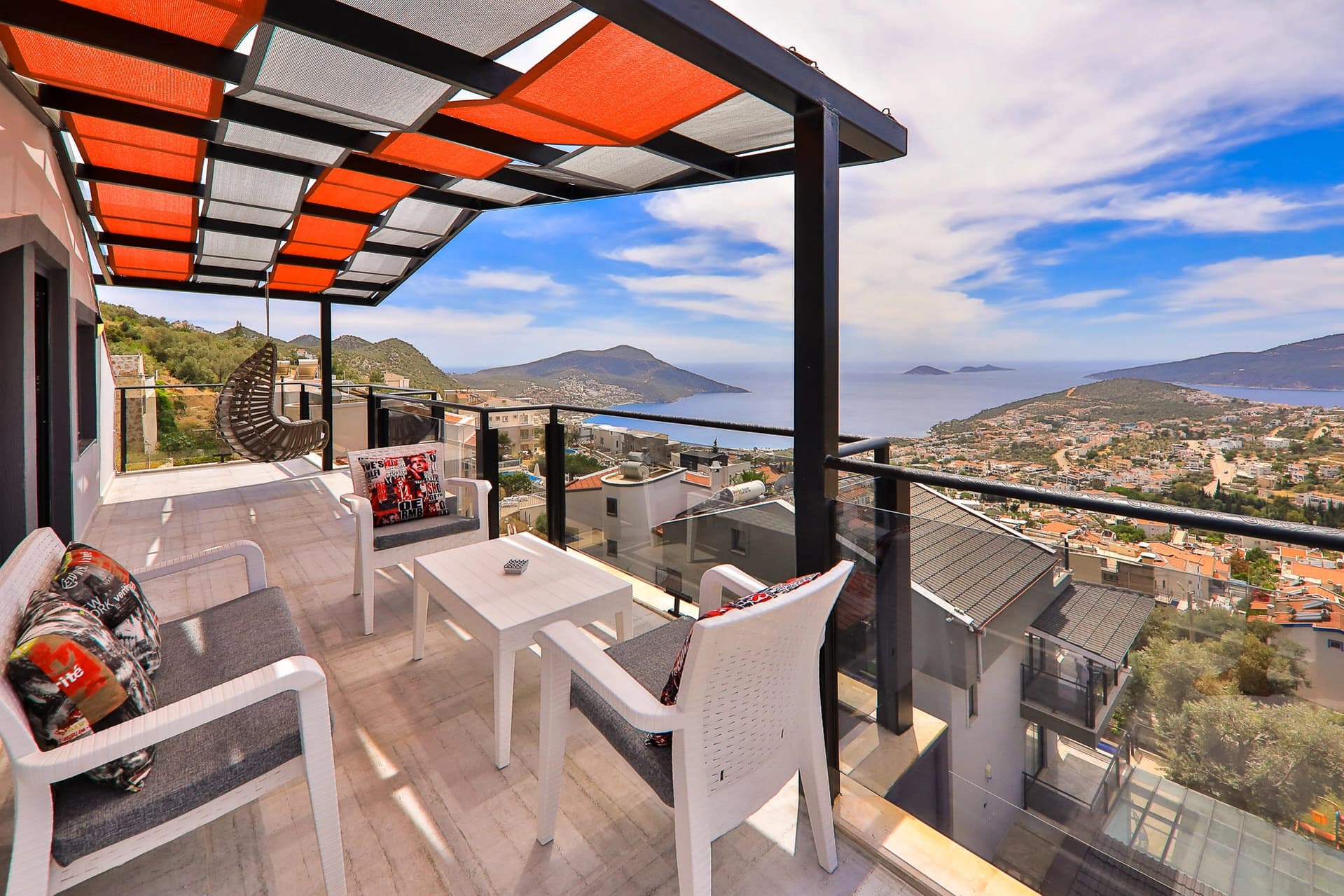 Villa Milano Özel Havuzlu 69