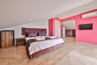 Villa Milano Kalkan 76